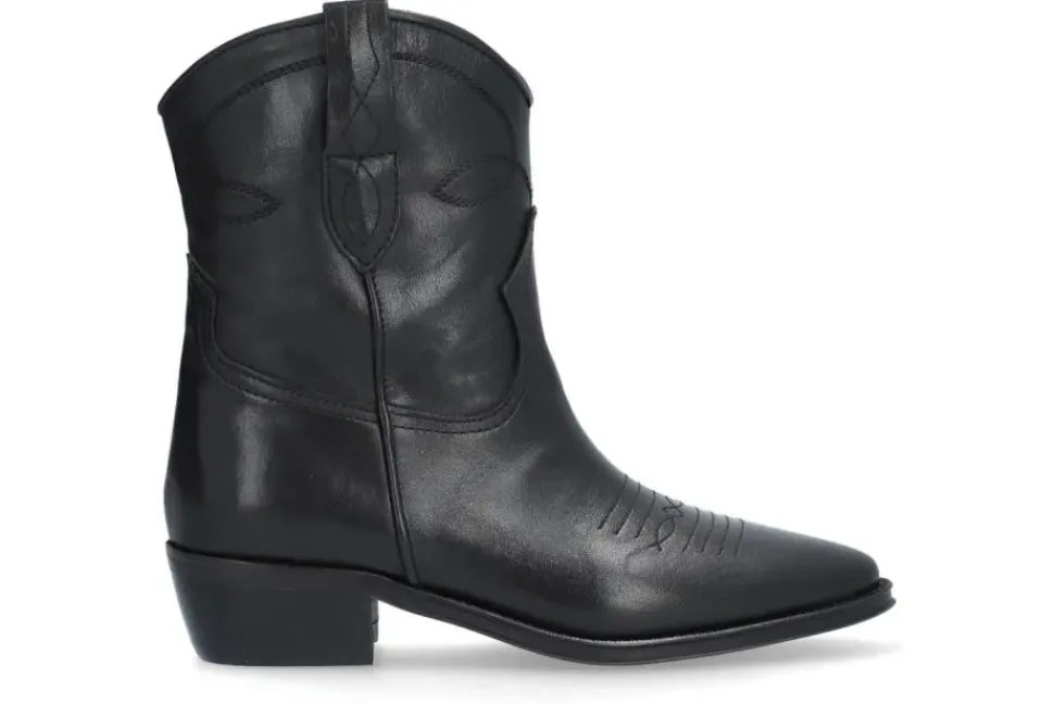 Alpe Ankle Boot black