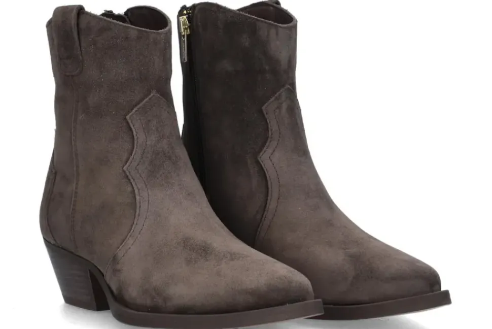 Alpe Ankle Boot iman