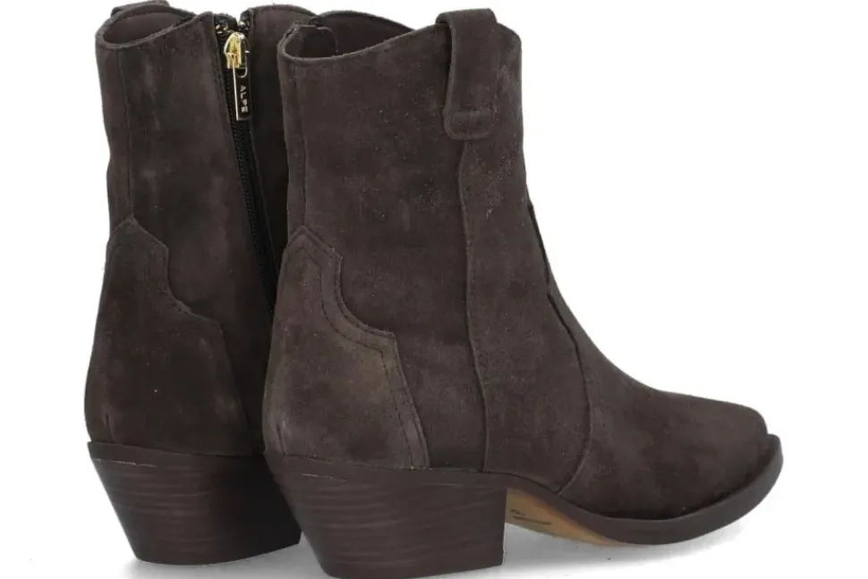 Alpe Ankle Boot iman