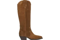 Alpe Long Boot cuero