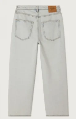 American Vintage Joybird Boyfriend Jeans winter bleached