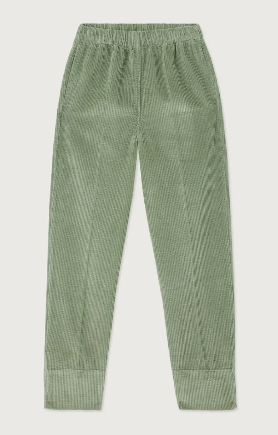 American Vintage Padow Trousers rive