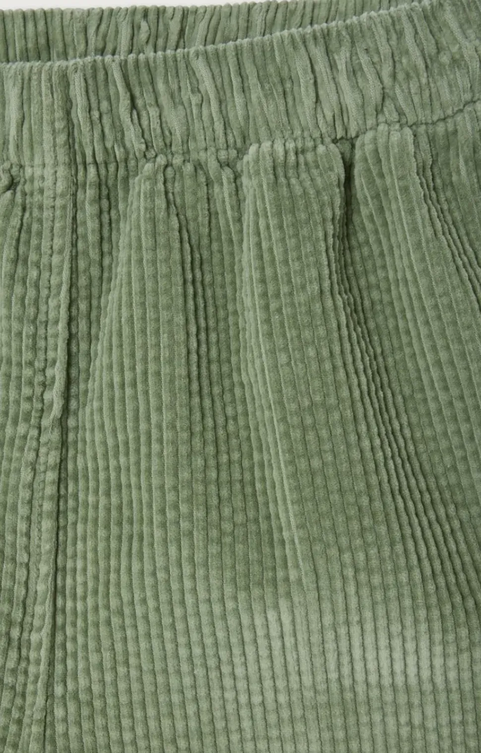American Vintage Padow Trousers rive