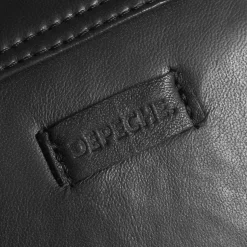Depeche Leather Bag 16276 black