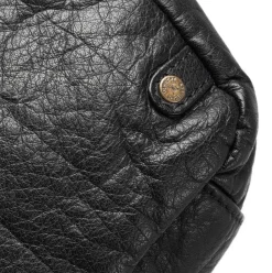 Depeche Leather Bag 15754 black