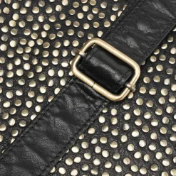 Depeche Leather Bag 15754 black