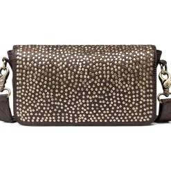 Depeche Leather Bag 15754 winter brown