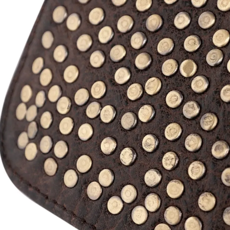 Depeche Leather Bag 15754 winter brown