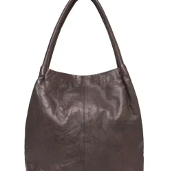 Depeche Leather Bag 15698 winter brown