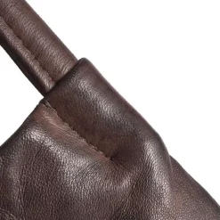 Depeche Leather Bag 15698 winter brown