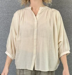Diega Blouse ecru