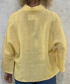 Elemente Clemente Blouse Tege sunlight