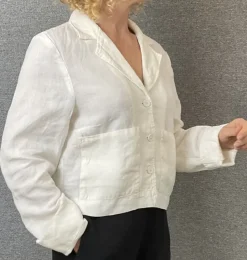 Elemente Clemente Jacket Madile undyed