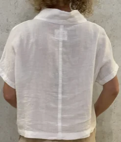 Elemente Clemente Shirt Diva white