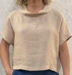 Elemente Clemente Shirt Diva rattan