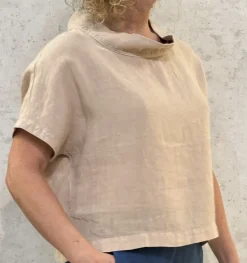 Elemente Clemente Shirt Diva rattan