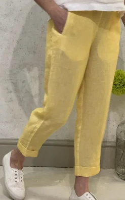 Elemente Clemente Trouser sunlight