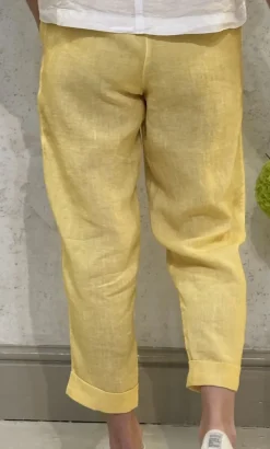 Elemente Clemente Trouser sunlight