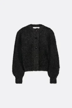 Fabienne Chapot Cardigan Kitty black