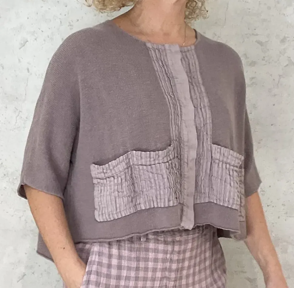 Grizas cardigan