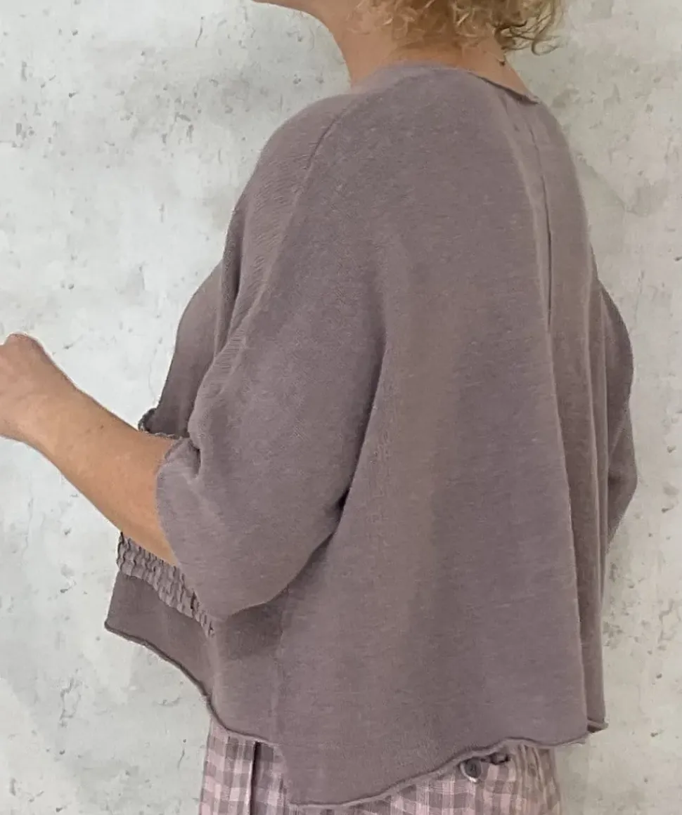 Grizas cardigan