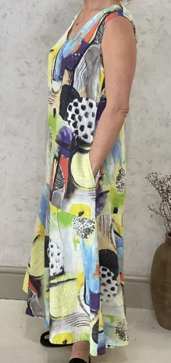 Grizas Dress brights