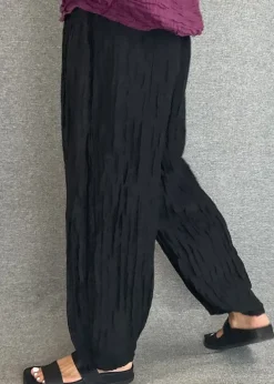 Grizas Trouser 3178 black