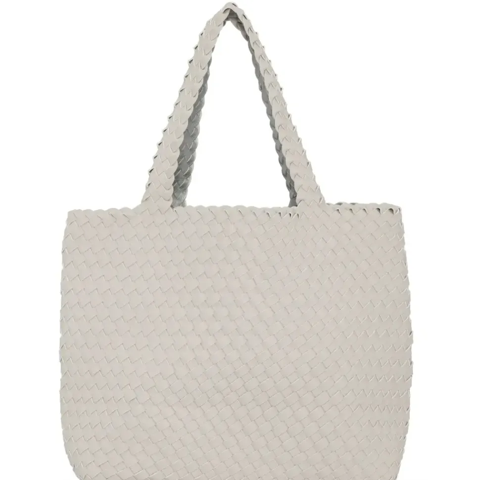 Ilse Jacobsen Bag08 moonstruck silver