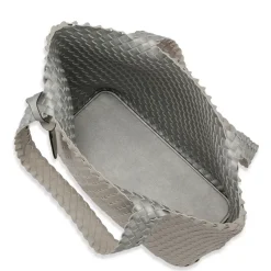 Ilse Jacobsen Bag08 moonstruck silver