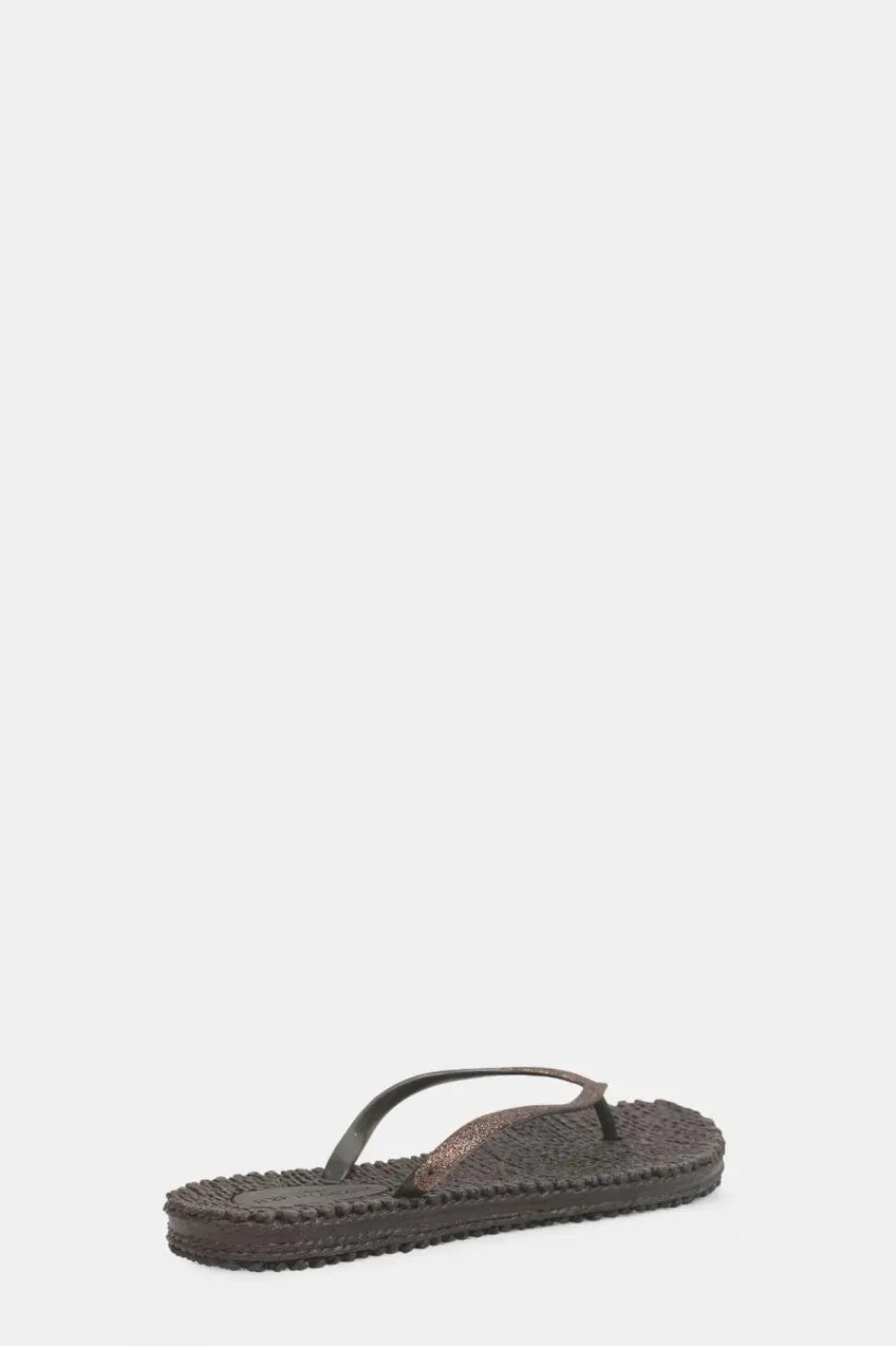 Ilse Jacobsen Cheerful Flip Flops prune