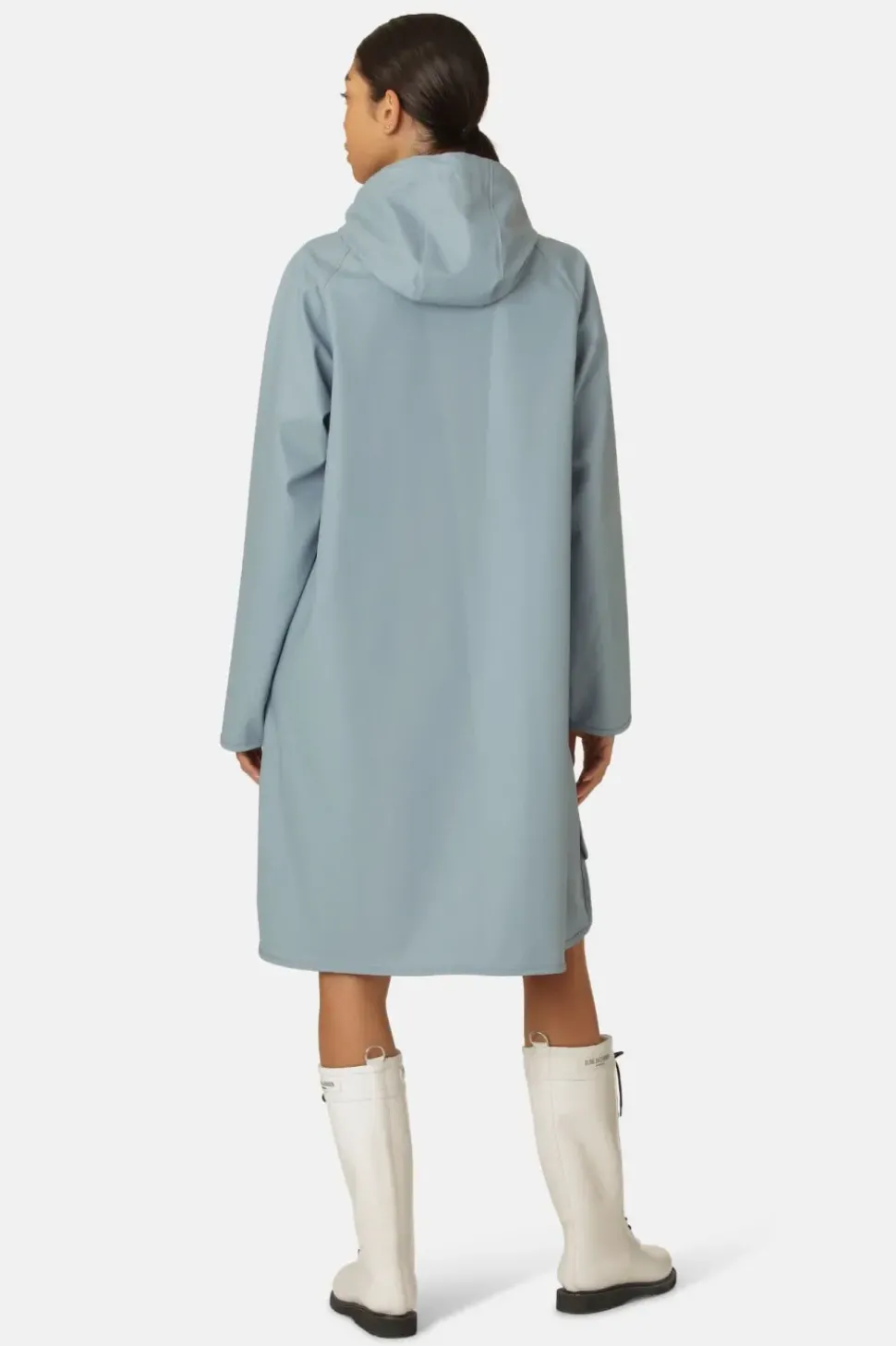 Ilse Jacobsen Rain71 blue cloud