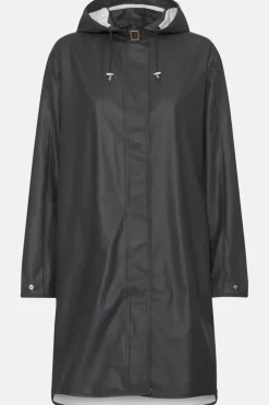 Ilse Jacobsen Raincoat71 dark shadow