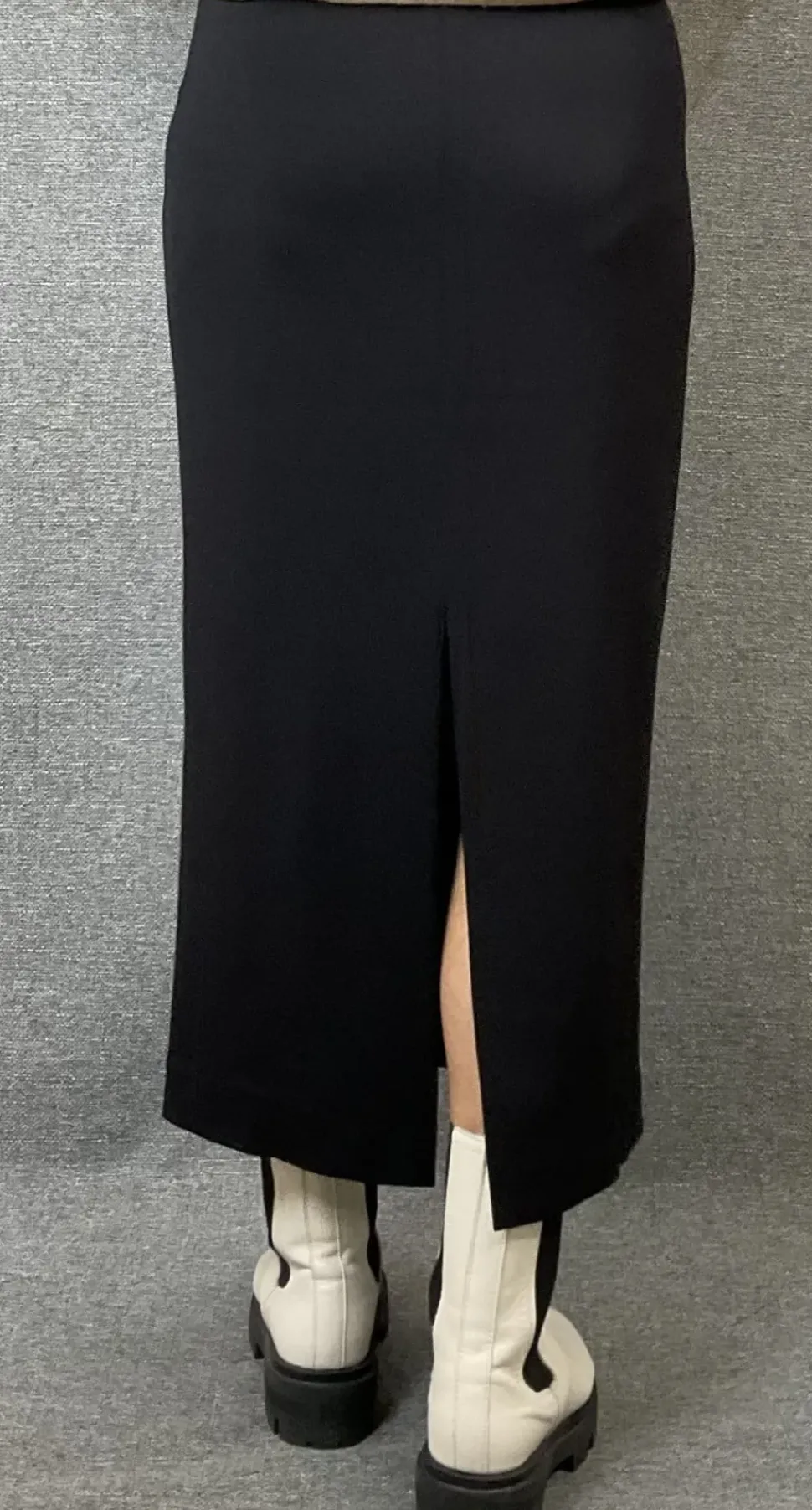 InWear Aida Skirt black