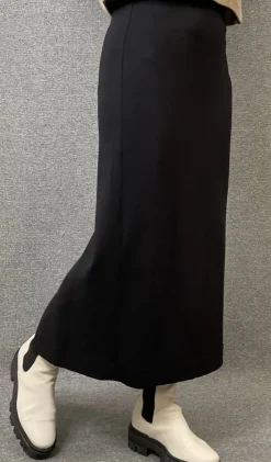 InWear Aida Skirt black