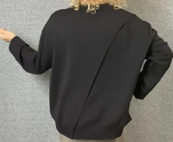 InWear Aida Sweatshirt black