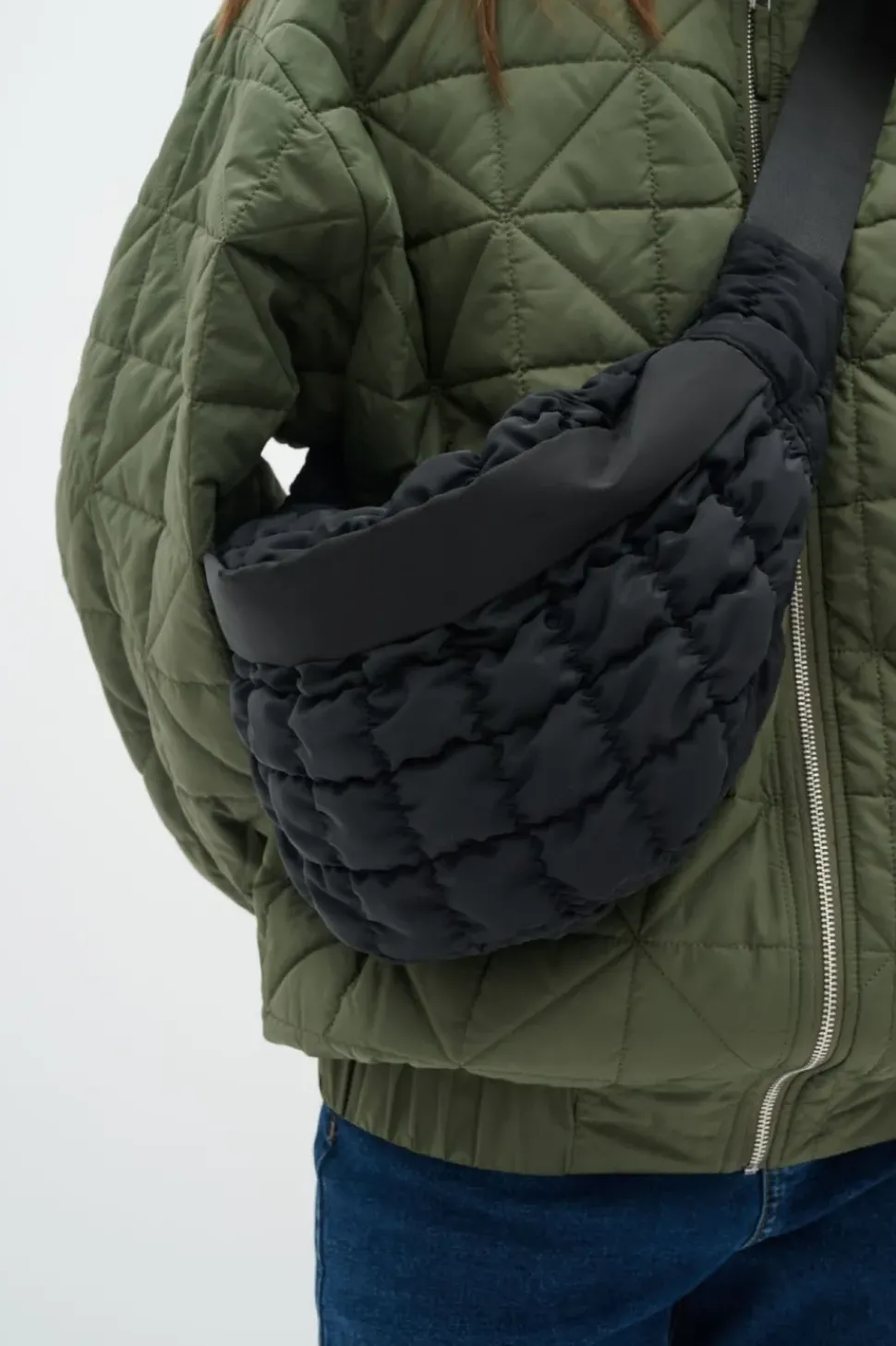 InWear Bag Vilow black