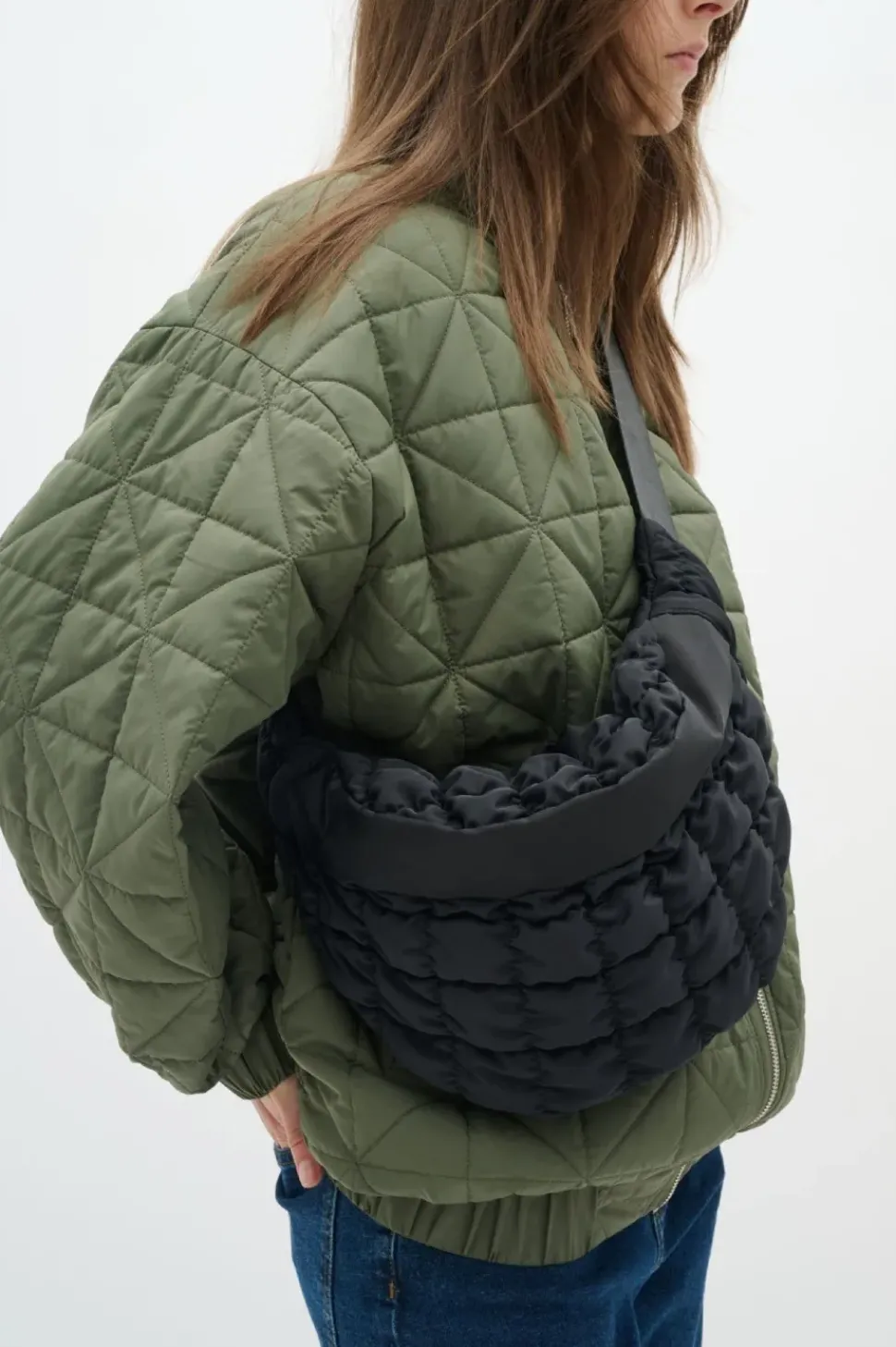 InWear Bag Vilow black