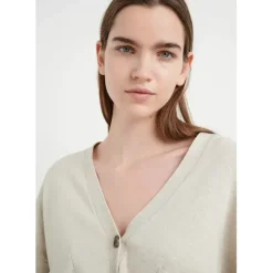 InWear Cardigan Tenley simply taupe melange
