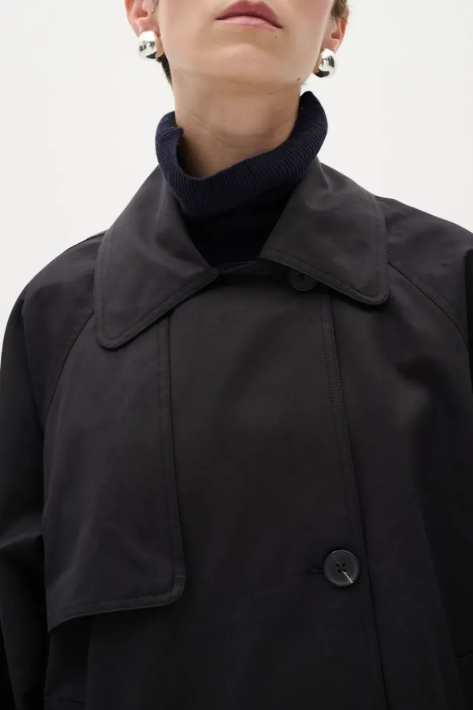 InWear Jacket Minona black