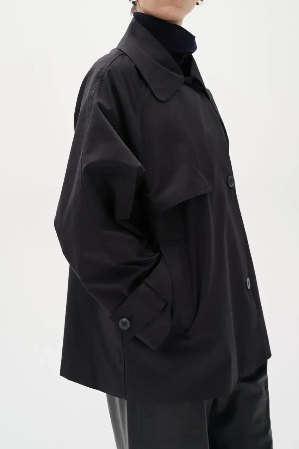 InWear Jacket Minona black
