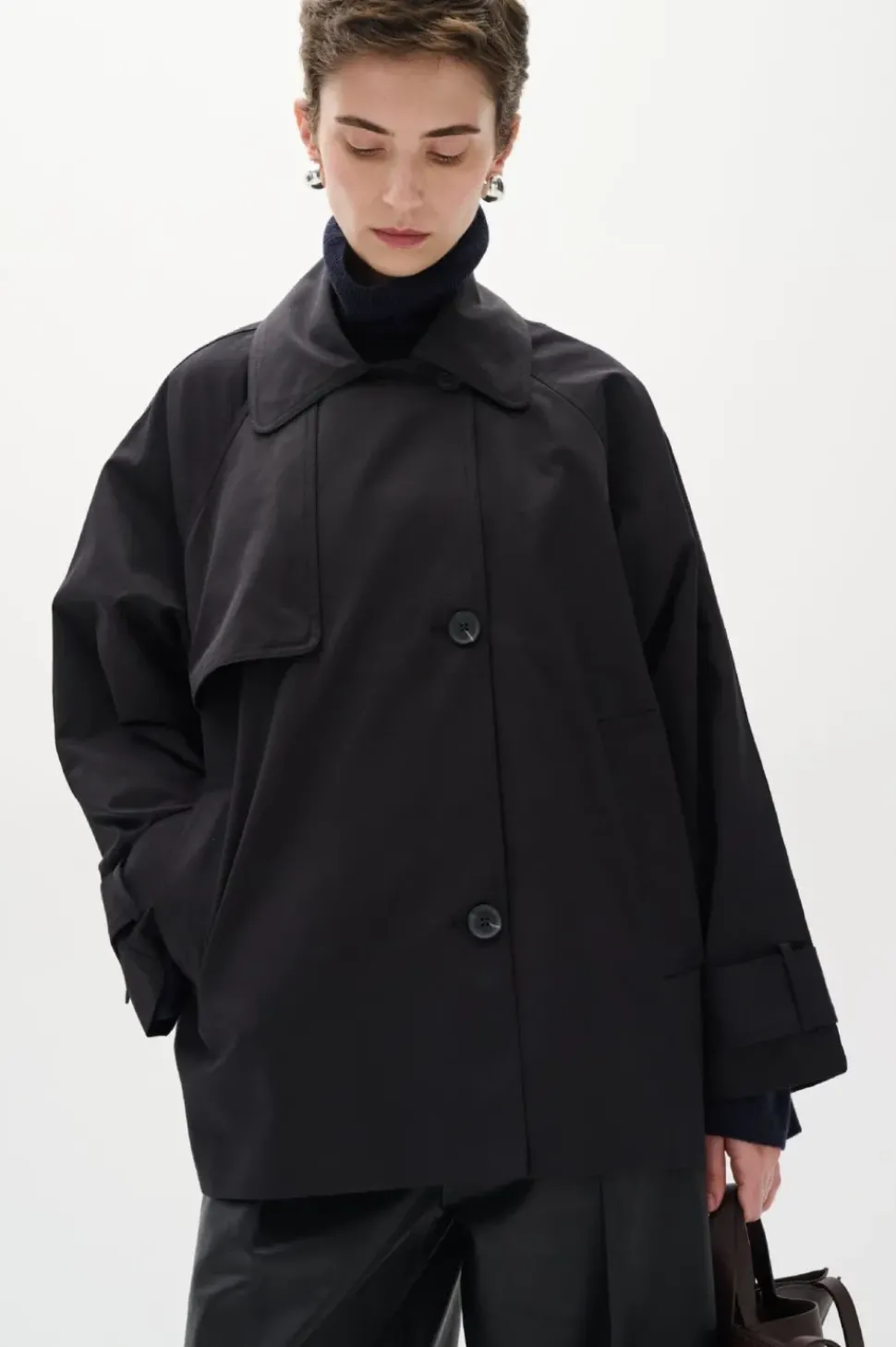 InWear Jacket Minona black