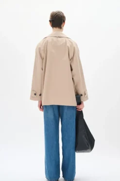 InWear Jacket Minona sandstone
