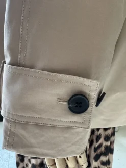 InWear Jacket Minona sandstone