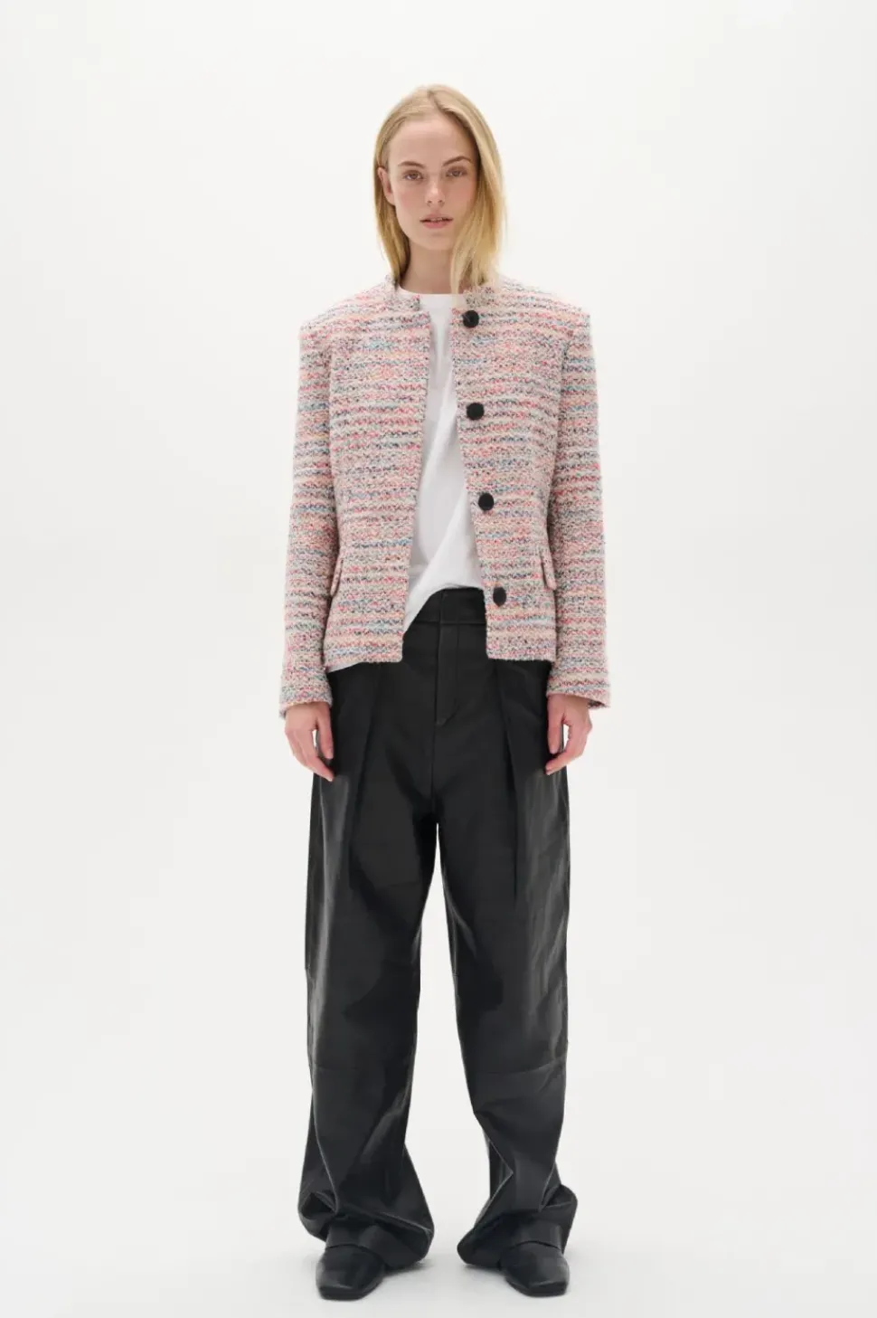 InWear Jacket Uta multicolour