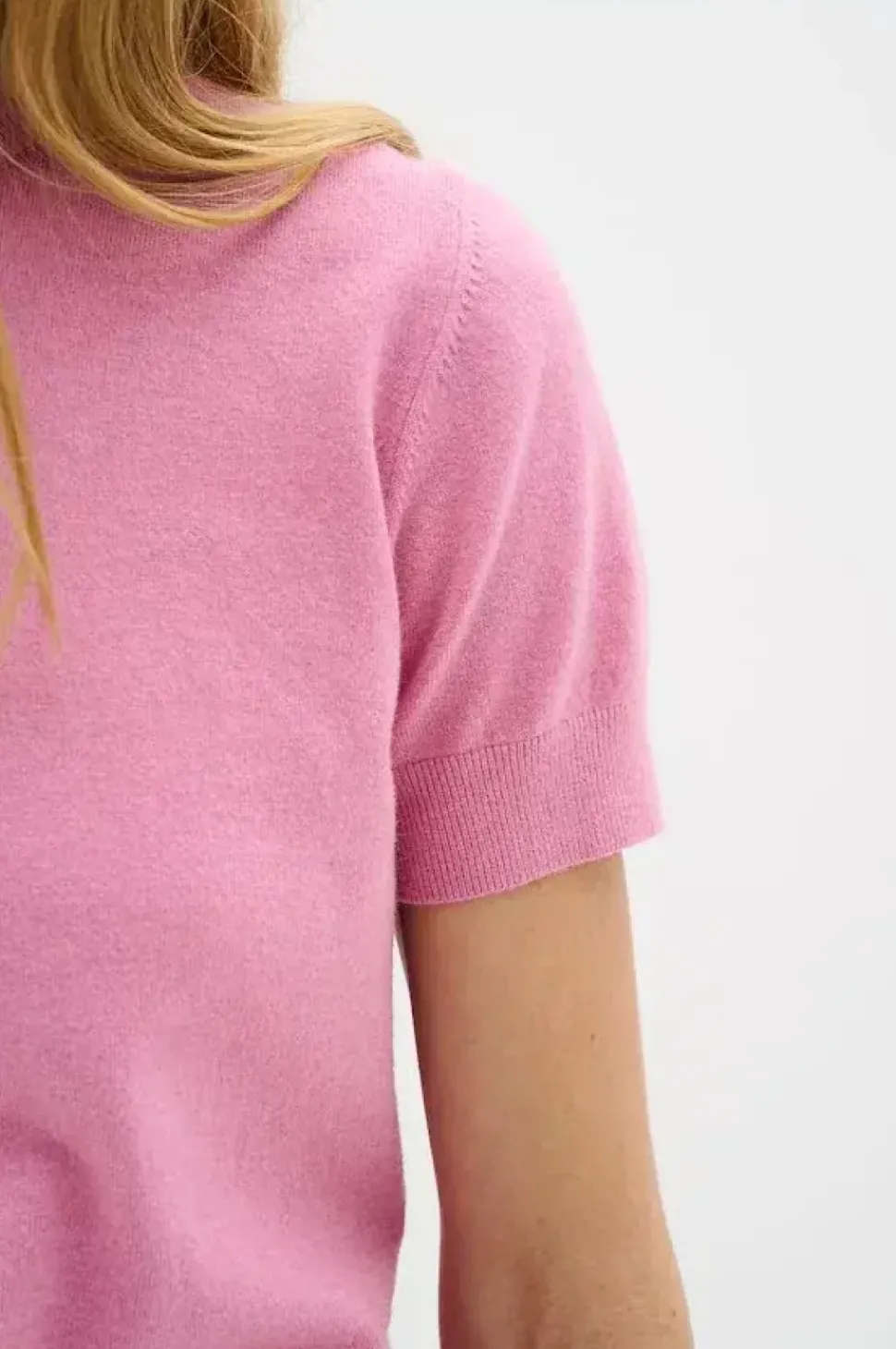 InWear Jumper Kellsie cashmere rose