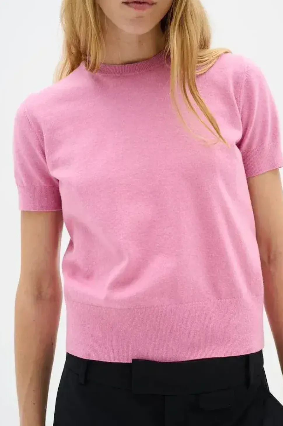 InWear Jumper Kellsie cashmere rose