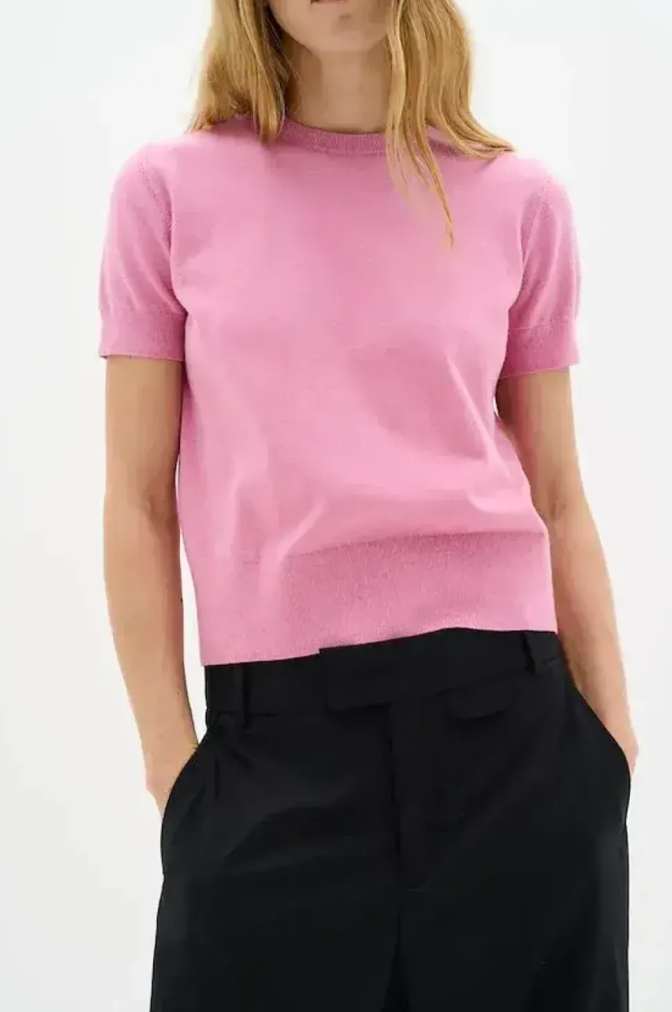 InWear Jumper Kellsie cashmere rose