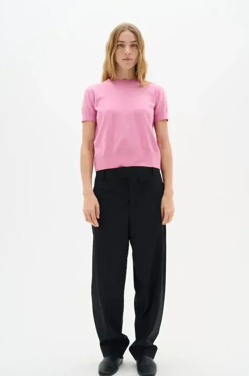 InWear Jumper Kellsie cashmere rose