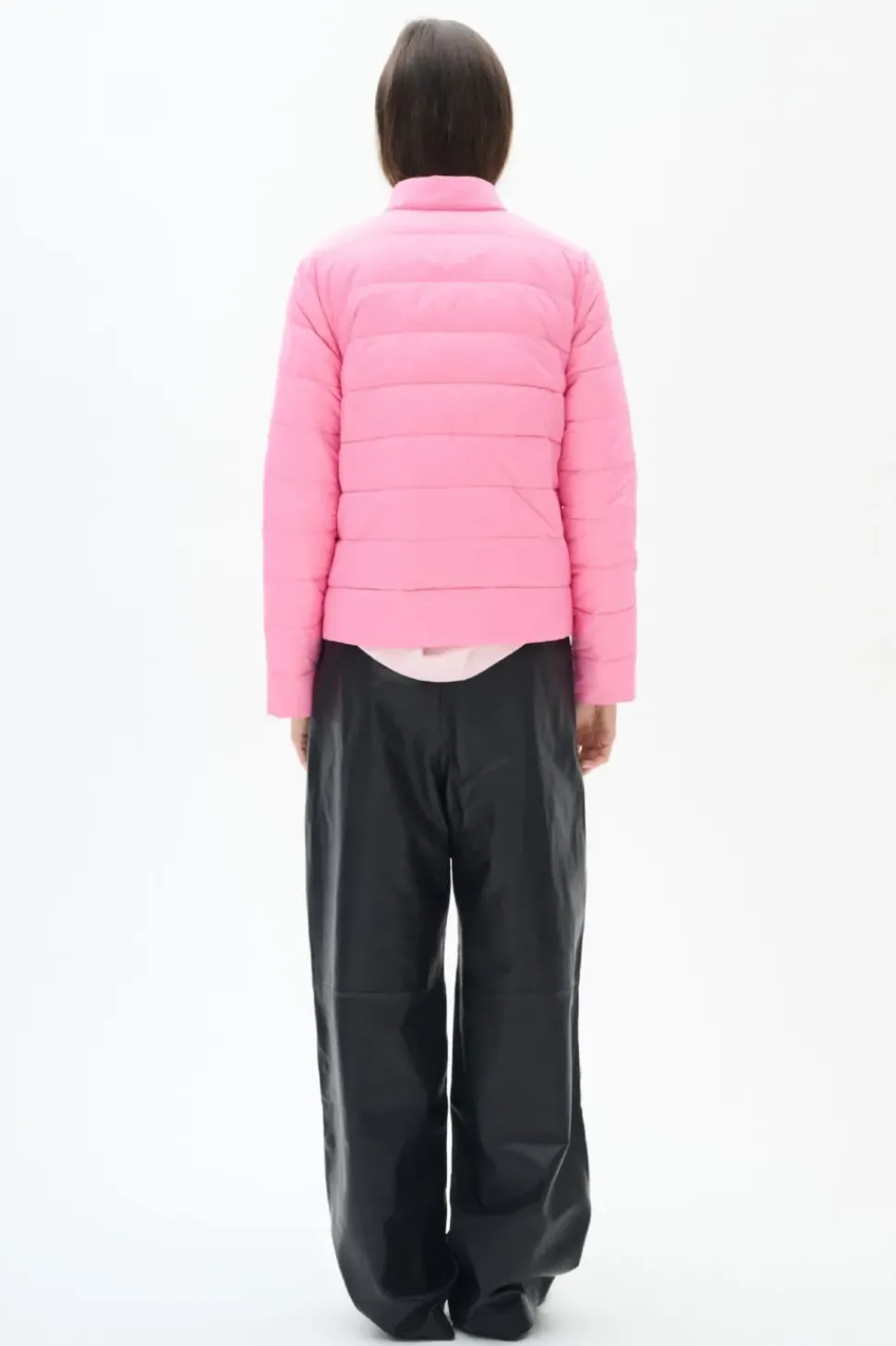 InWear Reversible Jacket Lila french rose