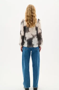 InWear Shirt Cielle neutral illumination